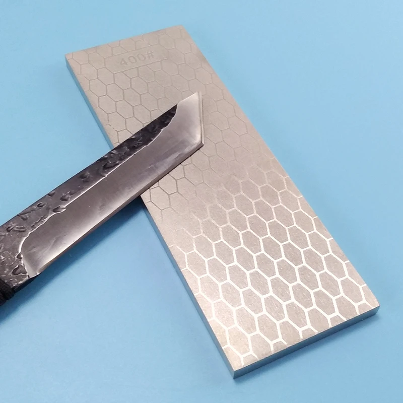 

Профессиональный алмазный камень, 1 шт., точилка 200 мм * 70 мм * 5 мм, инструмент для быстрой заточки, абразивы для деревообработки, точильный камень