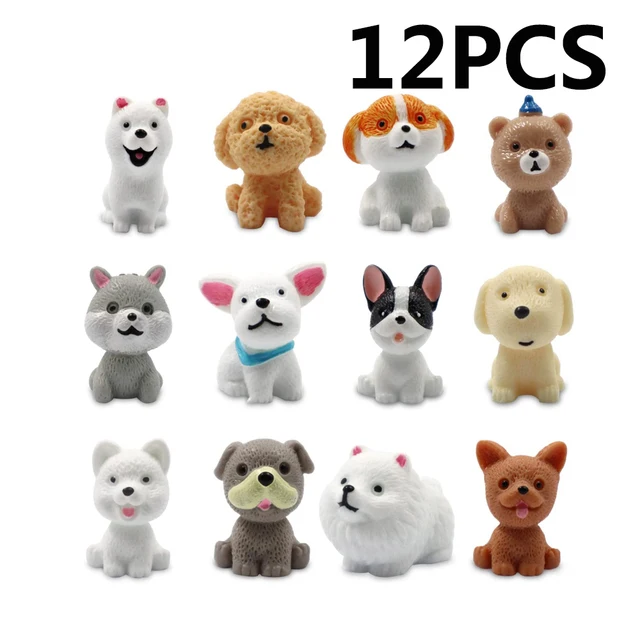 12pcs