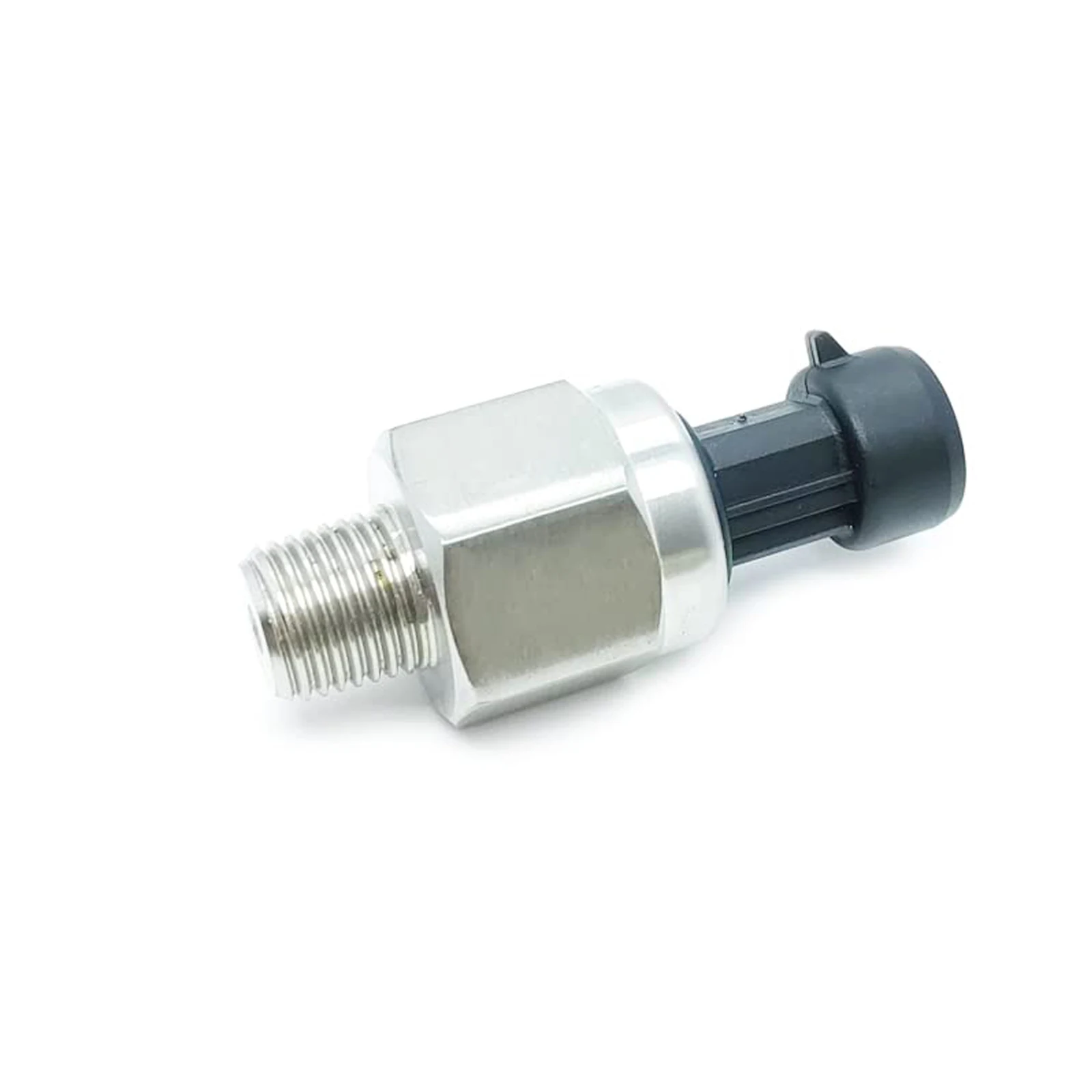 pressure transducer transmitter for water oil fuel gas air 1/4NPT 5V ceramic sensor 300-3000psi optional Water Pump Sensor