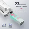 4DRC New F10 GPS Drone 4K HD Dual Camera 8K Wifi FPV Drones Foldable Brushless Quadcopter Helicopter RC Dron Toys With Camera 3