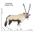 Gemsbok