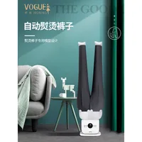 Полностью автоматический отпариватель для одежды в форме человека, утюг для удаления морщин, машина для ухода за одеждой, волшебная сушилка, рубашка, машина для одежды — изображение 2