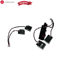 Premium Ultron Lite Cliff Wall Sensor Assembly (Left and Right)