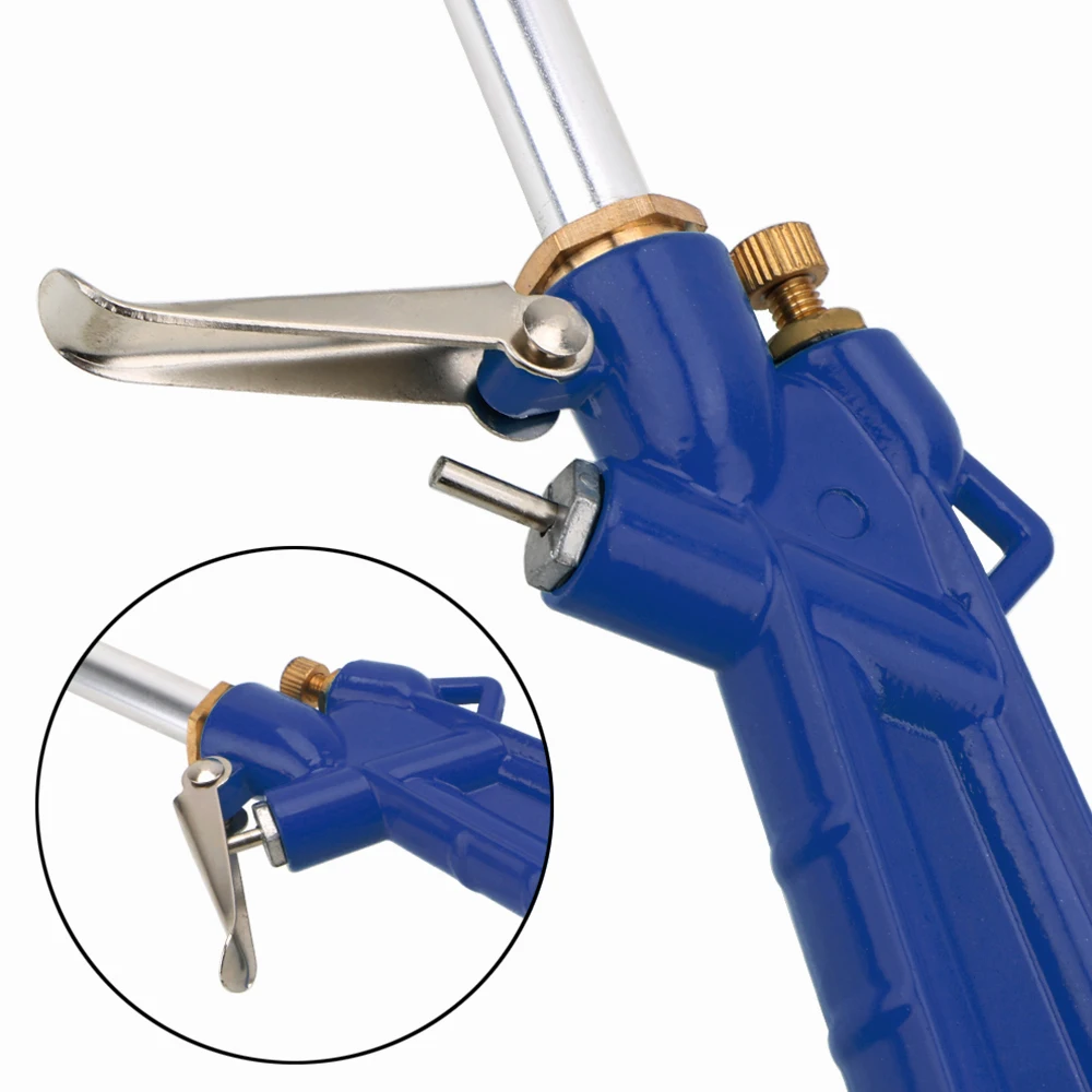 Pneumatic Tool Engine Water Gun car tool repair Car Water Cleaning Gun 40cm High Press  Car Engine Oil revolutions gun 5