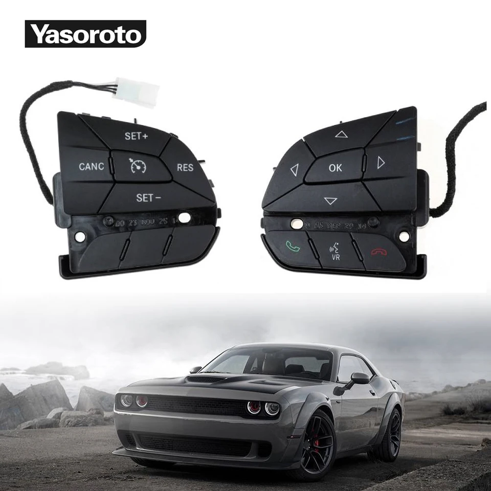 ダッジフォーチャレンジャー2014 2015 2016 2017 2018 2019 2020 2021 2022 68245351 ダッジ  チャージャー セダン, image size:960x960