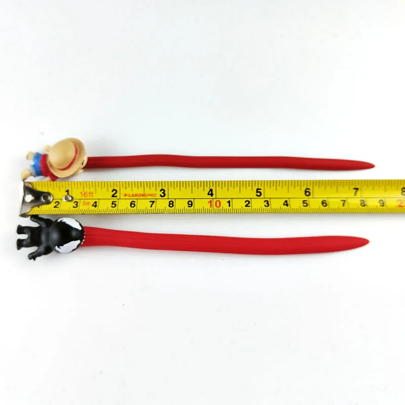 Funny Alien Parasitic Monster USB Cable Wire Data Line Holder Car Motorcycle Accessories Cable Car Toy Decoration cable organizer