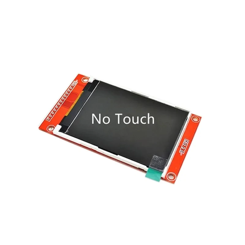 2.4inch SPI LCD TFT Module ILI9341 Smart Display Screen 2.4 240*320 display module lcd display module