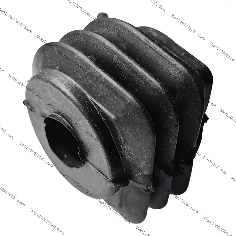 Shift Shaft Gear Selection Shaft Gearbox Shift Lever Selector Dust Rubber Sleeve For Jetta Golf Mk1 Mk2 Scirocco Caddy Rabbit