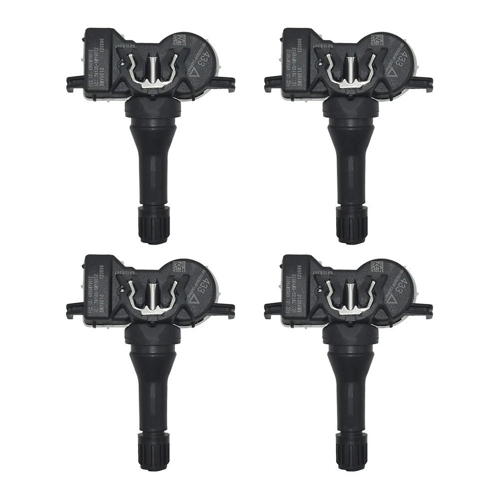 

Tire pressure sensor 68105280AF Provides excellent performance, Easy to install