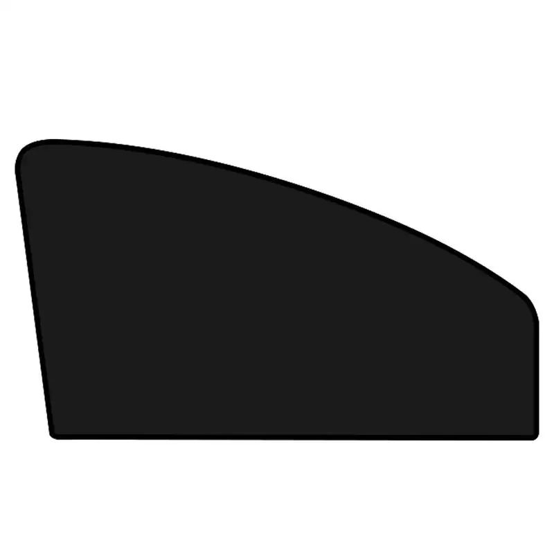 

Автомобильные Оттенки для боковых окон, автомобильные солнцезащитные очки, универсальные внутренние полностью затемняющие солнцезащитные очки для автомобиля, уменьшают повреждения