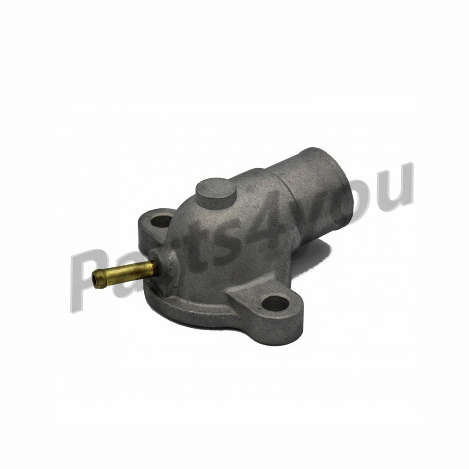 Головка цилиндра водяной Выпускной соединитель для CFmoto 500 600 625 CF188 CF196 X5 X6 U5 U6 Z5 Z6 ATV