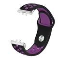 14 black purple