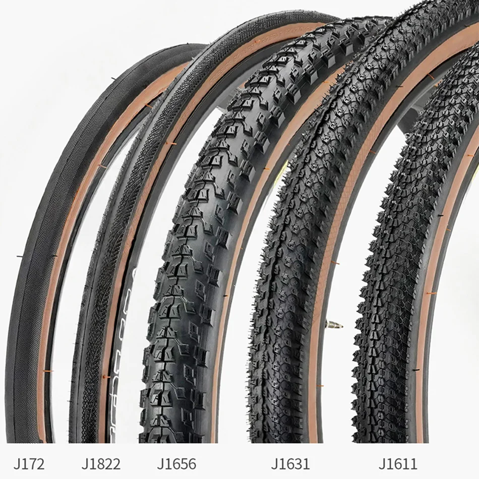 JILUER Bicycle Tire Folding Tire 20er 26er 27.5er 29er 700c