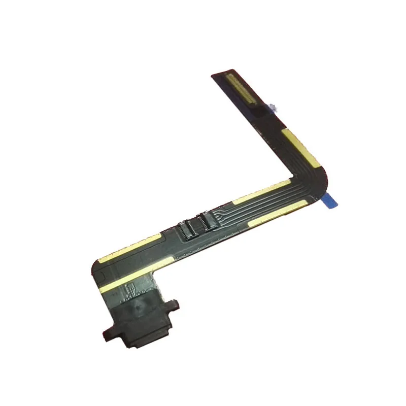 USB Charging Port Dock Connector with Flex Cable