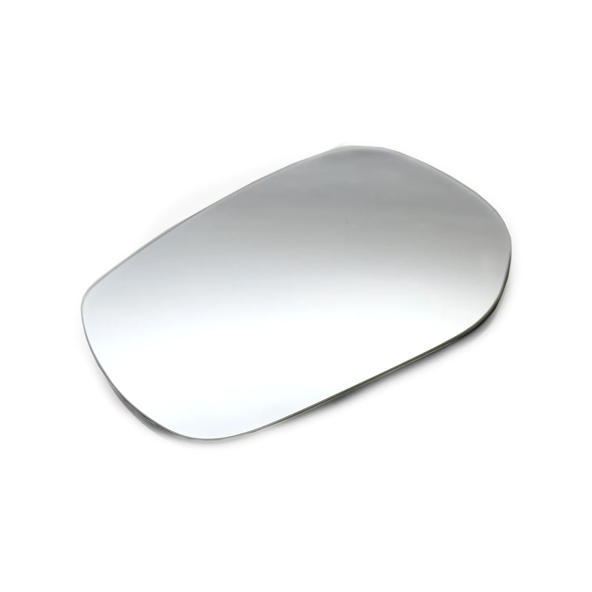 Fit For 1518 Infiniti Q50 Q60 Car Mirror Glass w/Backing Plate Heated