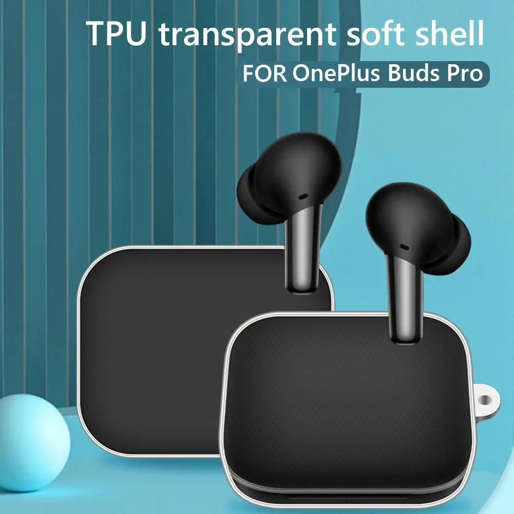  ȣ ̽ ũ Ʈ ȣ ̽ Ŀ, OnePlus Buds Pro TPU  ȣȯ ̾