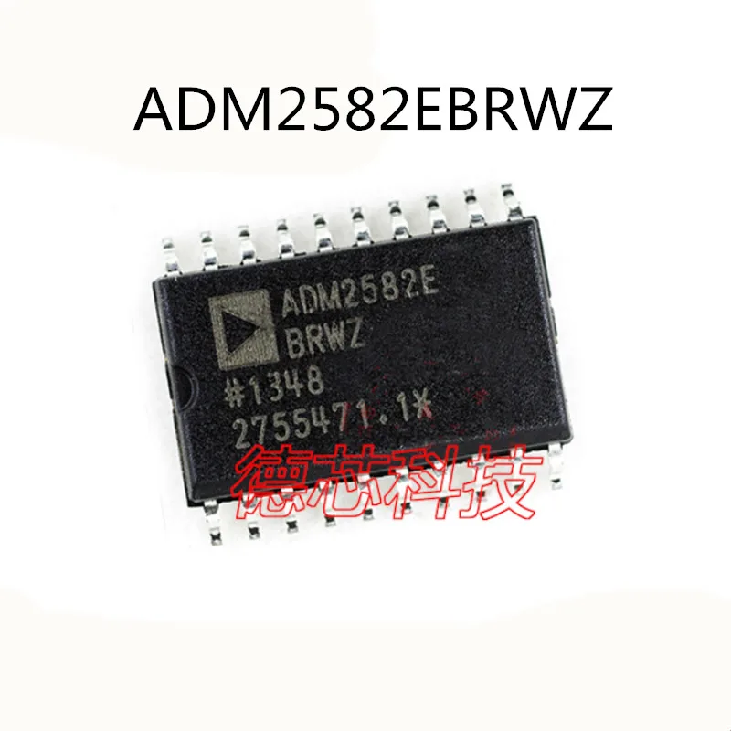 

1Pcs/Lot ADM2582EBRWZ ADM2582E SOP20 New Chip