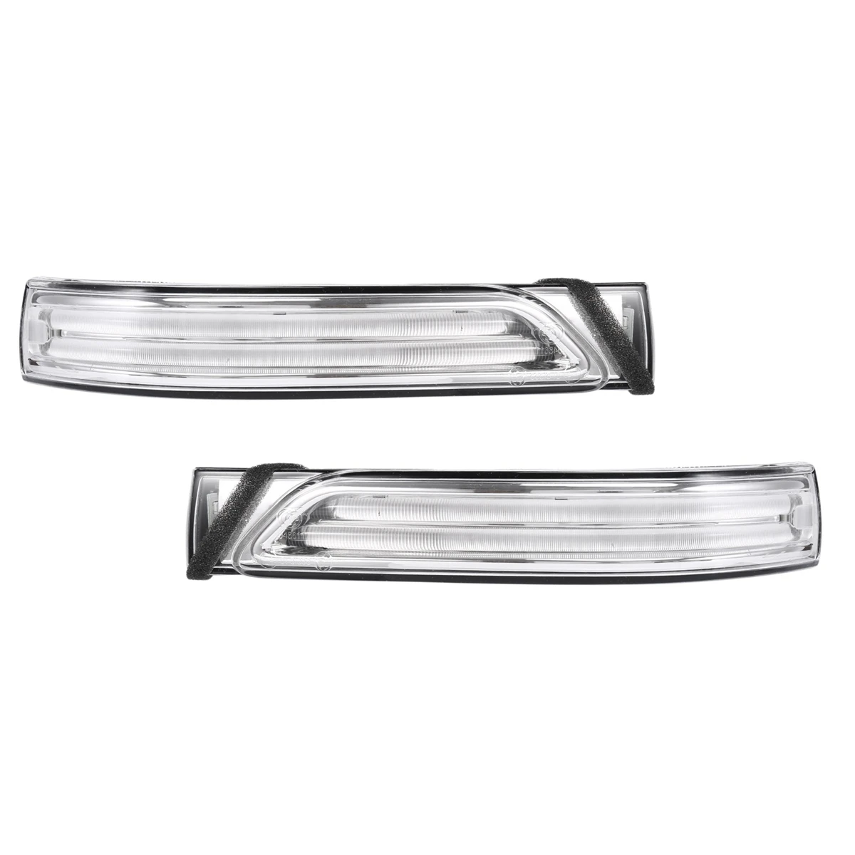 

876143L700 876143L710 Car Outside Mirror Lamp LH RH for Hyundai GRANDEUR AZERA