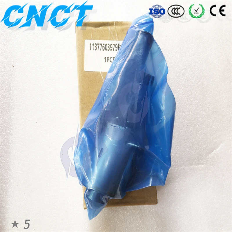 

New 11377603979 Cylinder Head Exentric Shaft Valve Actuator Motor For BMW N20 N55 135i 228i 320i Camshaft Solenoid Adjuster