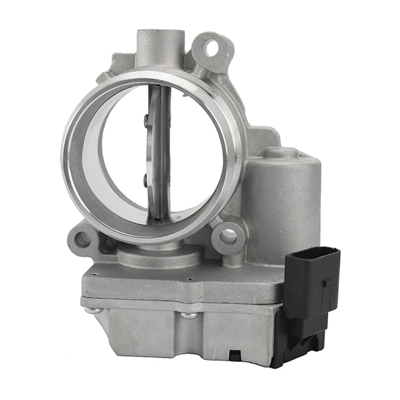 

Diesel Throttle Body Assembly with Motor and TPS 35100-27410 3510027410 For Hyundai Santafe Sonata Tucson Optima Kia 2008 -