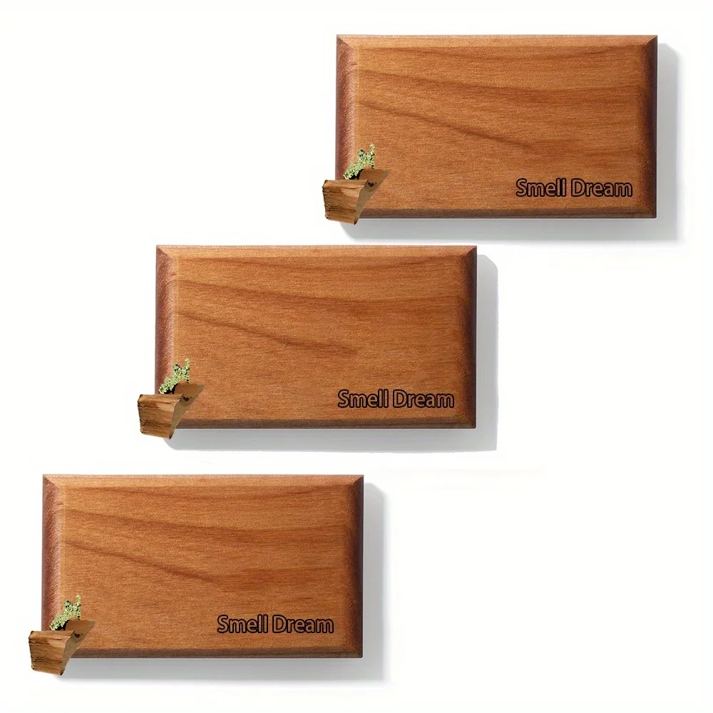 Teak Scent3 Refill