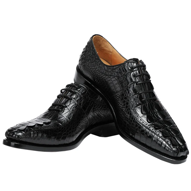 

Business Social Italiano Formal Men's Mens Dress Oxford Fashion High Quality Designer Italian Leather Shoes Loafers Slippers