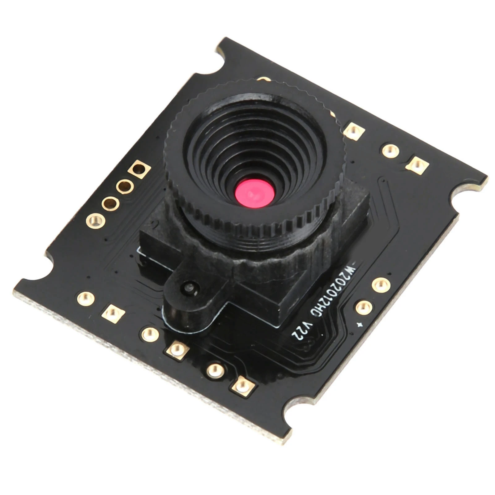 Modulo telecamera da 1 MP Modulo telecamera Interfaccia USB HD HBV‐W202012HD per WinXP/Win7/Win8/Win10/OS X//Modulo telecamera USB Android - immagine 6