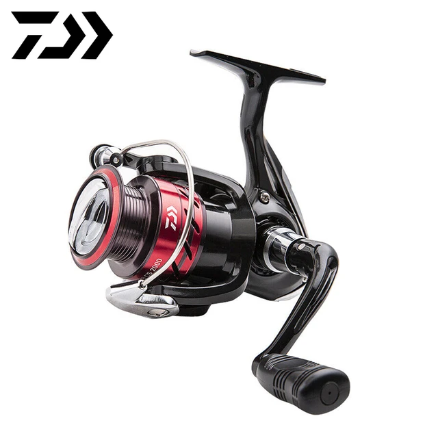 Daiwa Sweepfire Spinning Reels  Daiwa Sweepfire Fishing Reel