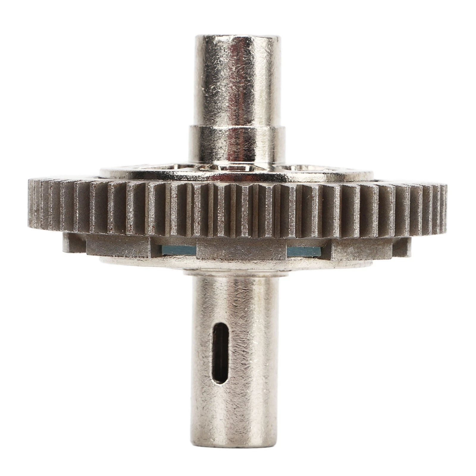 Dpofirs 57T 0.8Mod Slipper Set - Stahl Stirnrad Für Arrma RC Cars