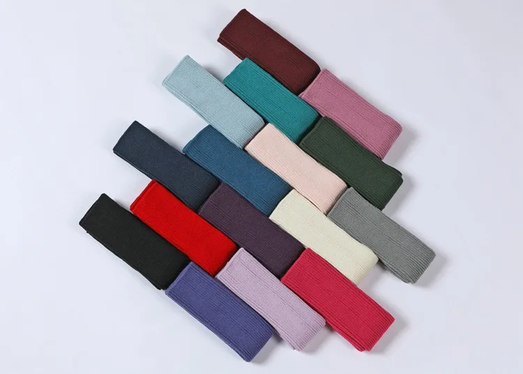 Frauen Beinlinge Winter Mädchen Weibliche Bein Abdeckung Für Gym Fitness y2k Wolle Latin Dance Ballett Yoga Lose Socken Lange Strumpf – Detail 10