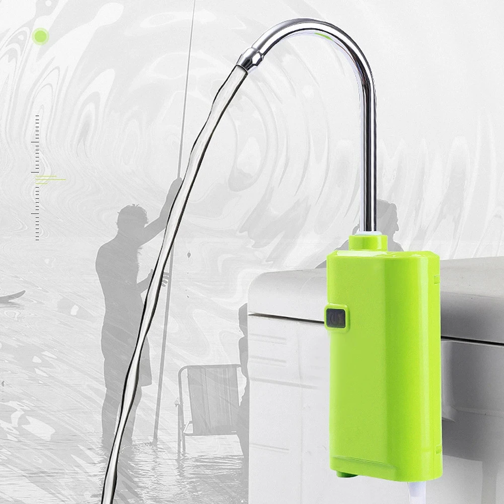 Portable Mini Oxygen Pump