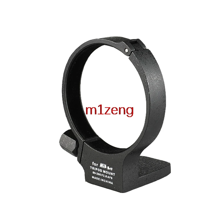 Camera Tripod Mount adapter ring lens support For nikon AF-S nikkor 80-200mm f2.8D ED TAMRON SP 70-300 F4-5.6 VC USD (A005)
