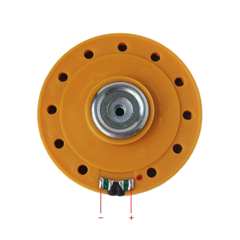 2pcs 70mm Portable Speaker Headset Drivers Hifi Headphone Repair Parts 156ohm Graphene Composite film Sound Good New Arrivals