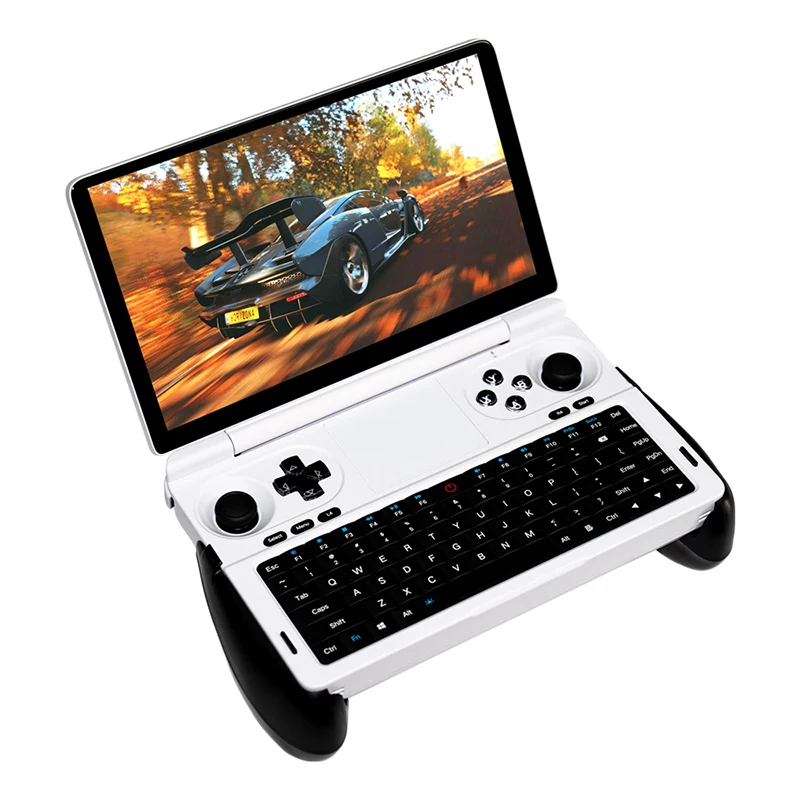 ミニPC GPD WIN4 2025 AI9HX370 32GB+512GB Amazon.com : GPD Win 4