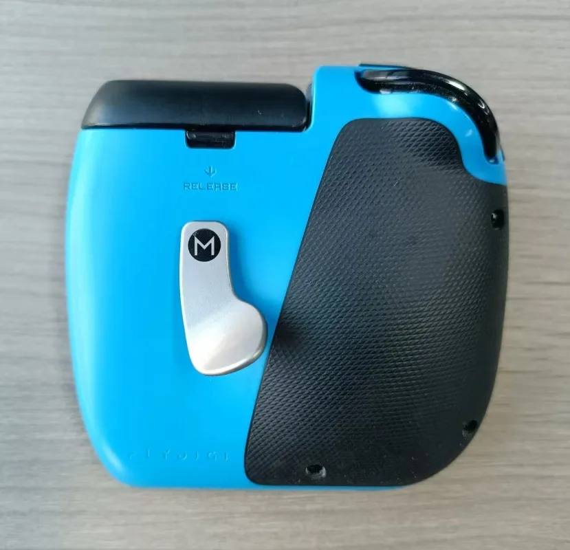 Flydigi Wasp 2 Pro 게임 컨트롤러/한 손 게임패드 블루투스 연결 주변..