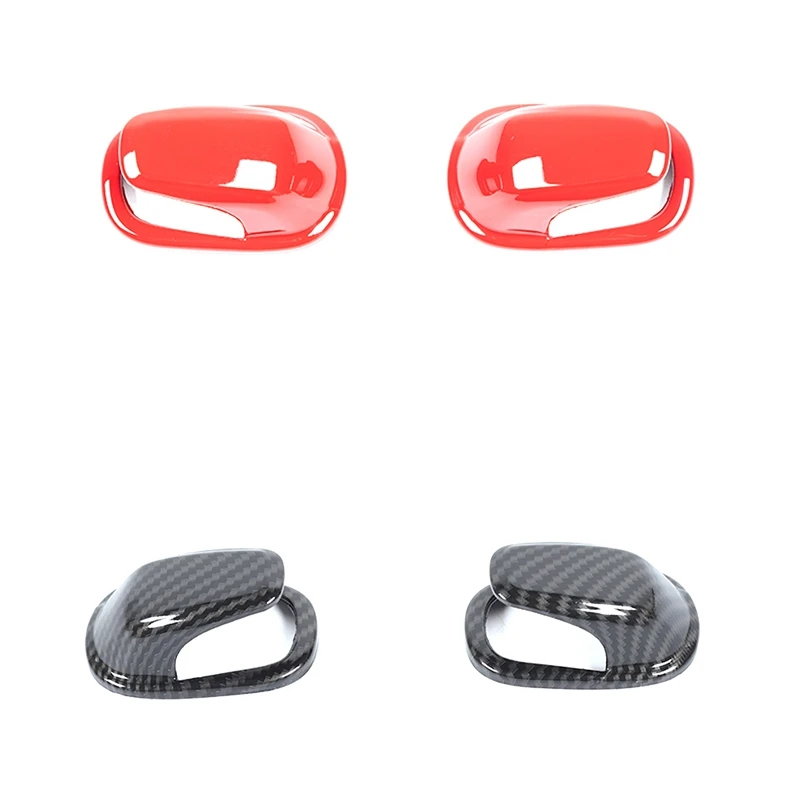 Per Camaro Gancio Posteriore Copertura Trim Decorazione Abs Per Chevrolet Camaro 2010 2011 2012 2013 2014 2015