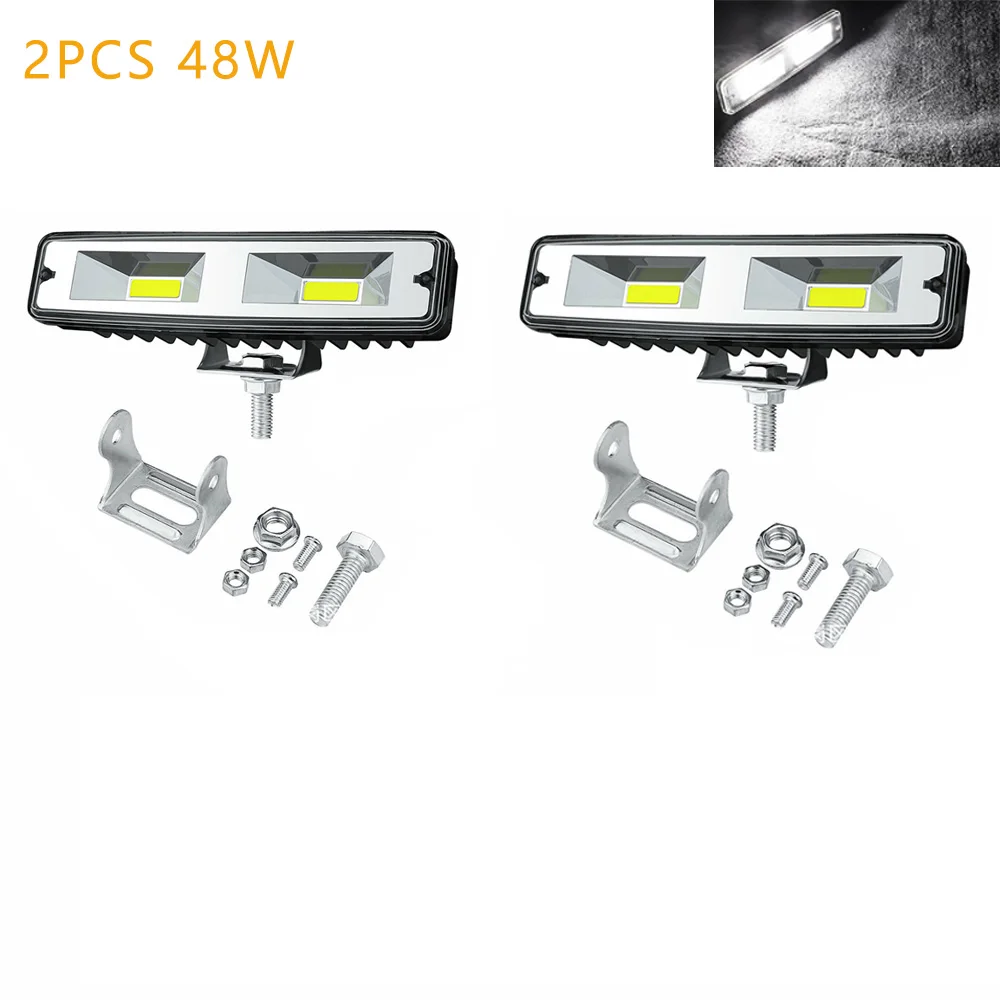 48W 2PCS
