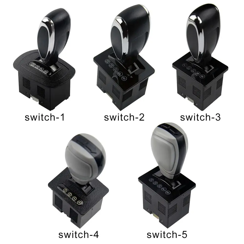 For Children's Electric Car Front and Rear Switch For G65 G55 Electronic Gear Switch Front and Rear Gear Switches Gear Switch
