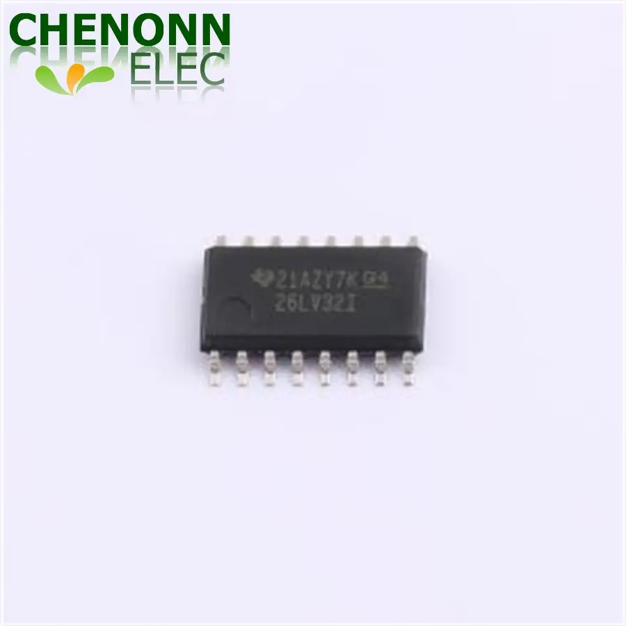 AM26LV32INSR