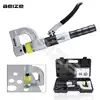 SYD-32 Portable Hydraulic Mild Steel Hole Punching Tools Cable Bridge Hole Punching Down Tools Hole Diggers 6-35mm 1