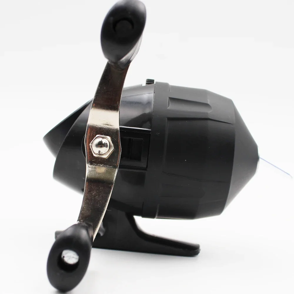 Outdoor Hunting Slingshot Fishing Reel