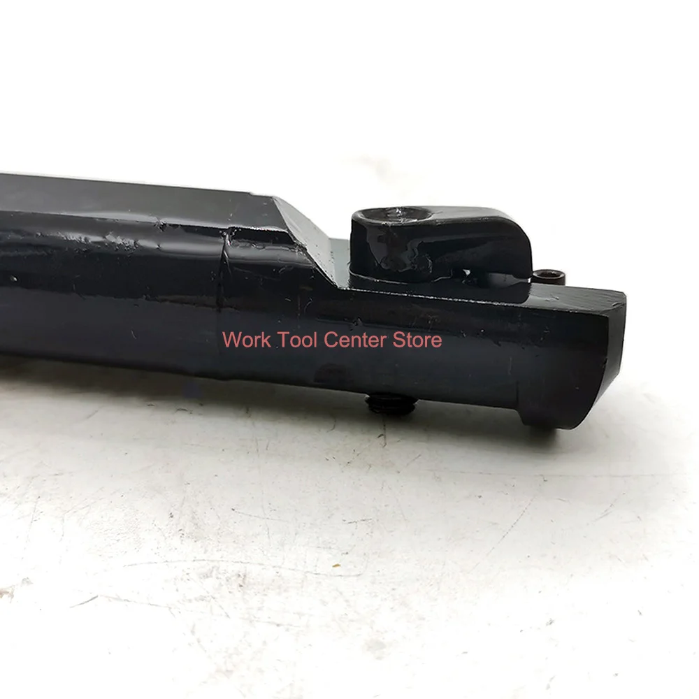 60 ° Innendrehwerkzeuge S16Q-MTWNR16 S20R-MTWNR16 S25S-MTWNR16 S25R-MTWNL16 S32T-MTWNR16 Metalldrehschneider TNMG Stangenhalter – Detail 6
