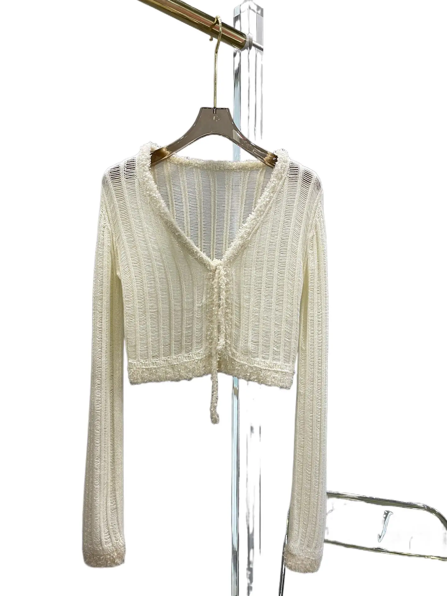 

2023 Women's Clothing Exquisite and comfortable soft coat