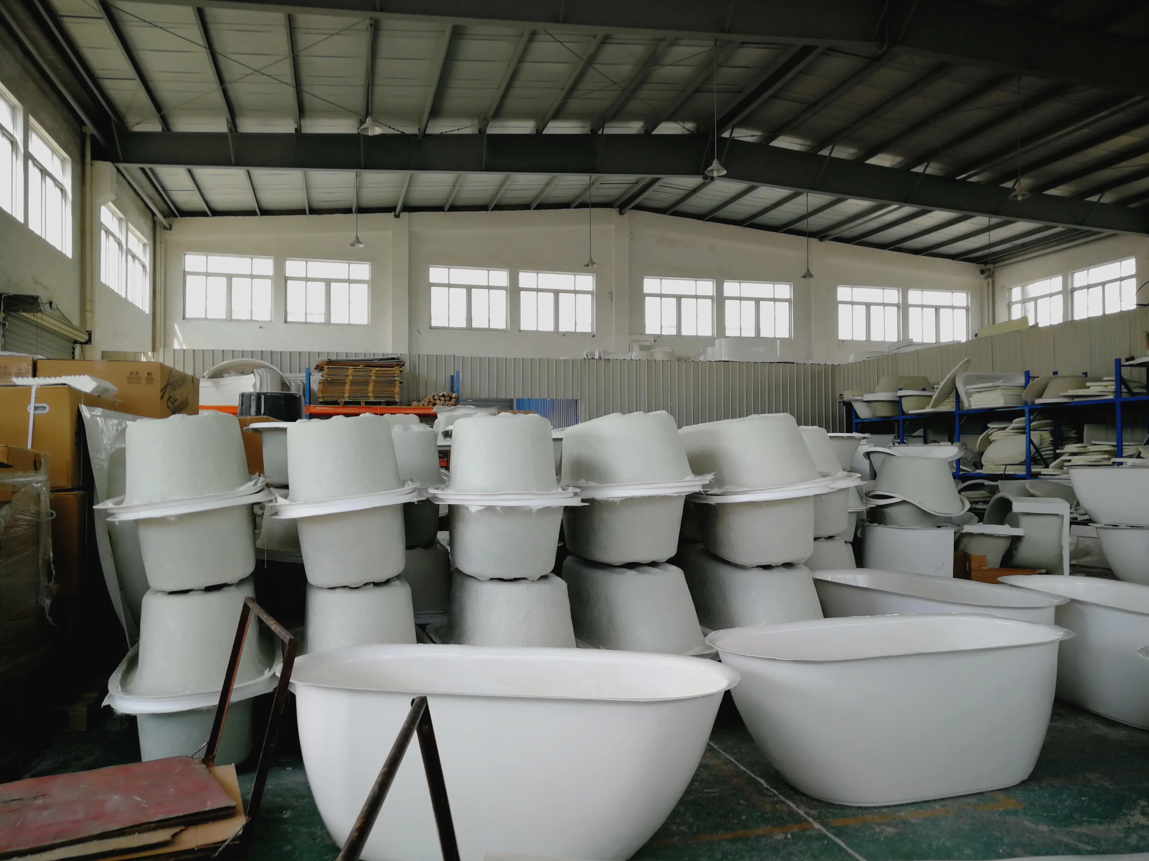 Freestanding Bathtub Factory Cheap Price 67 Inch Cupc Luxury Adult Soaking Tub Custom Colors Jets Acrylic Indoor Bathroom Tubs 6