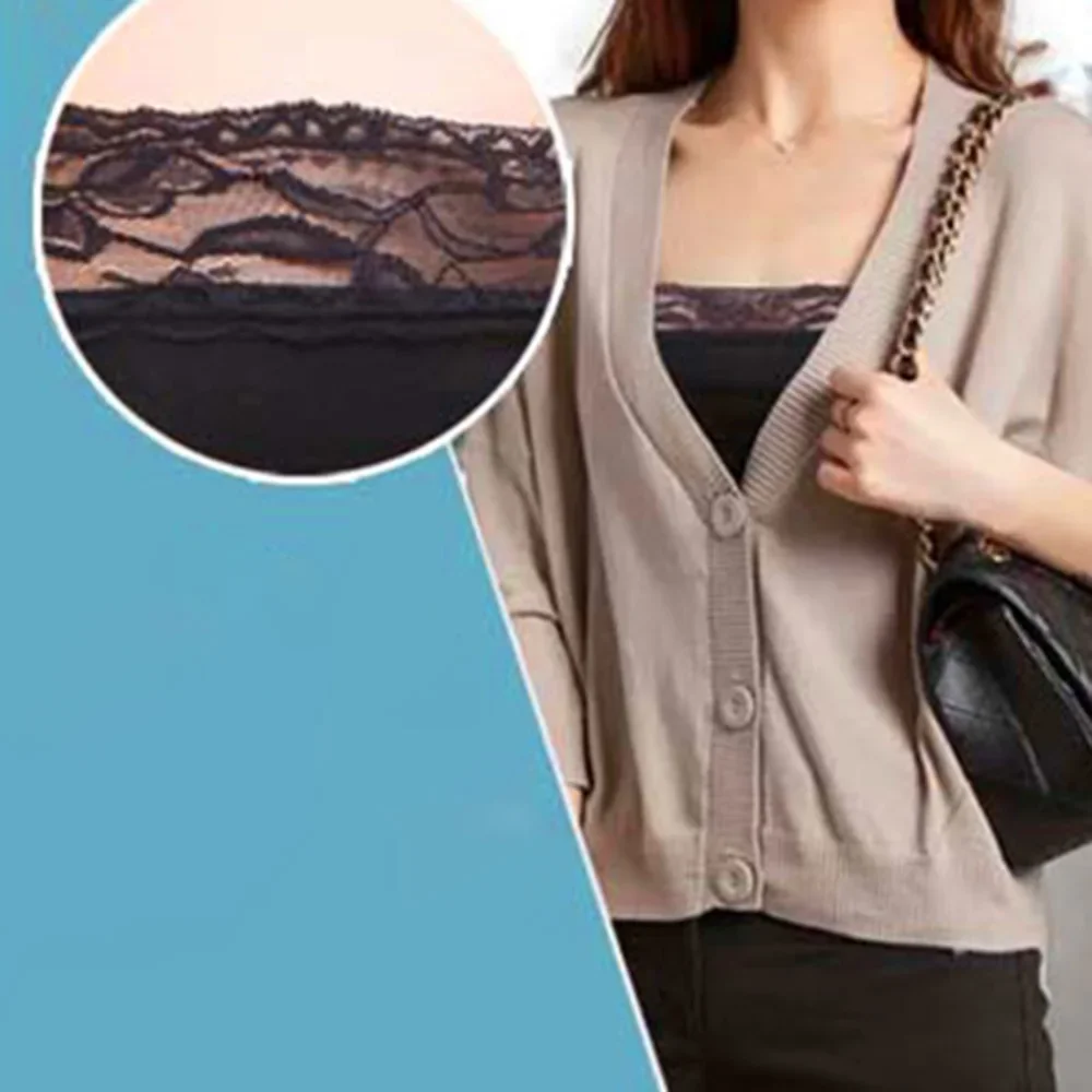 Women's Ice Silk Strapless Seamless Wrapped Bandeau Bra Tube Tops Solid Stomacher Wrapped Chest Bottom Underwear