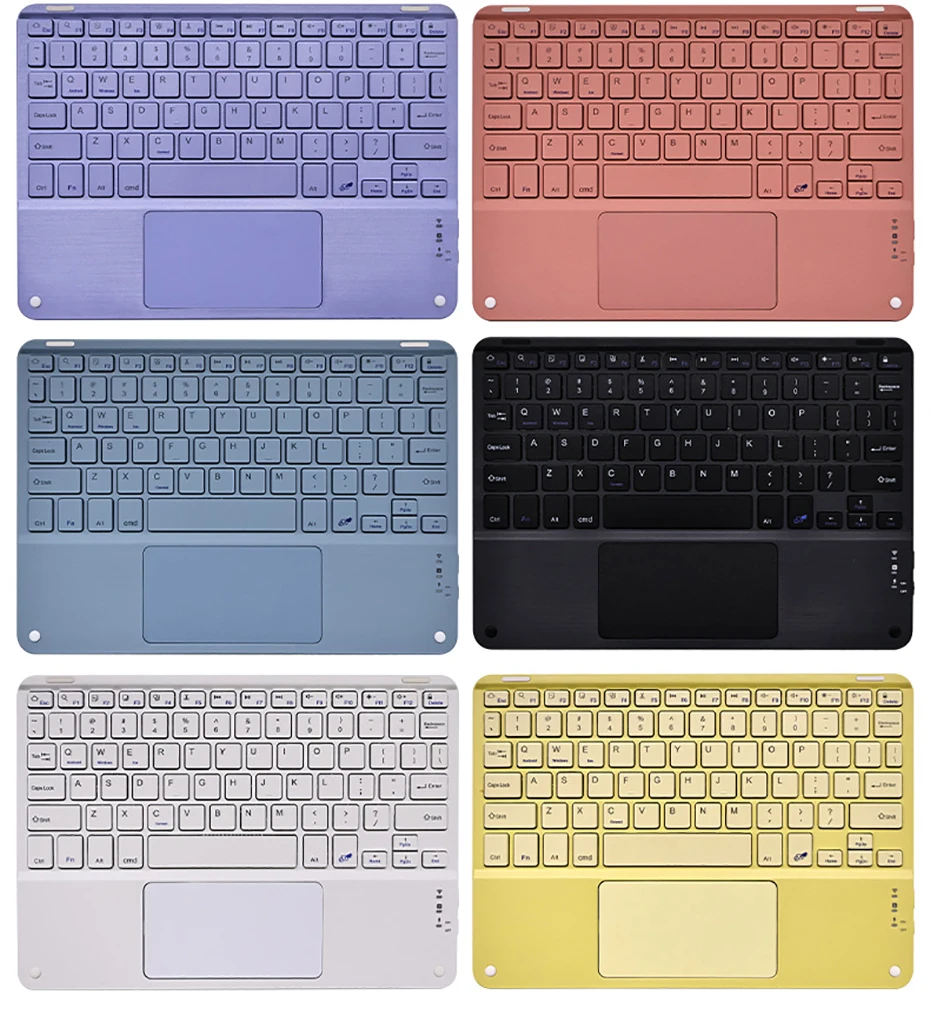 Computers e Electronics