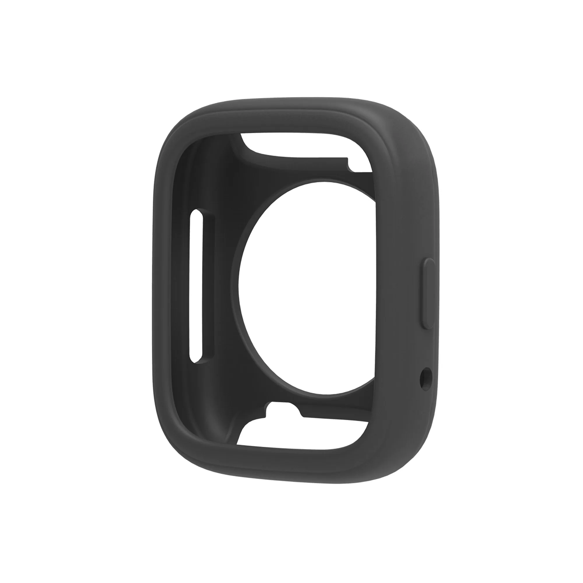 Premium Silicone Strap for Xiaomi Redmi Watch 3 - Official Replacement Wristband