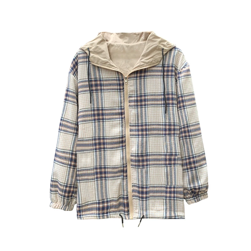 

NIGO Children's Double Sided Hooded Casual Jacket Coat #nigo34821