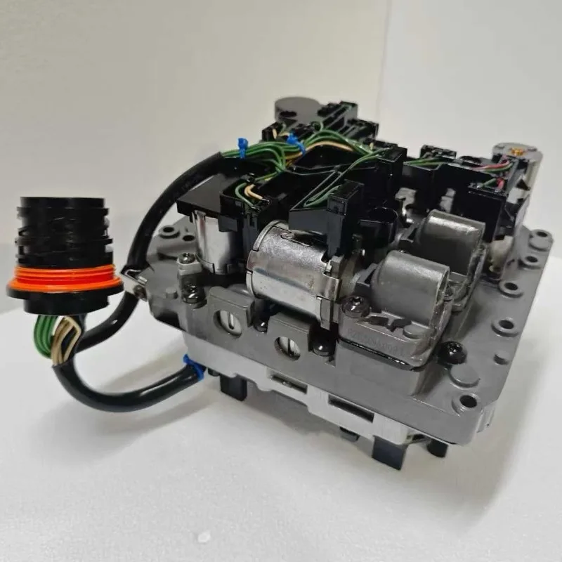 6DT35 Automatikgetriebe-Körper Nass-Doppelkupplungsgehäuse M6 S6 S7 G7