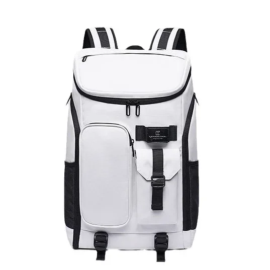 

2023High Quality Waterproof Travel Backpack 16Inch Laptop Backpack Women Oxford Rucksack Male Vintage School Bag College Bookbag